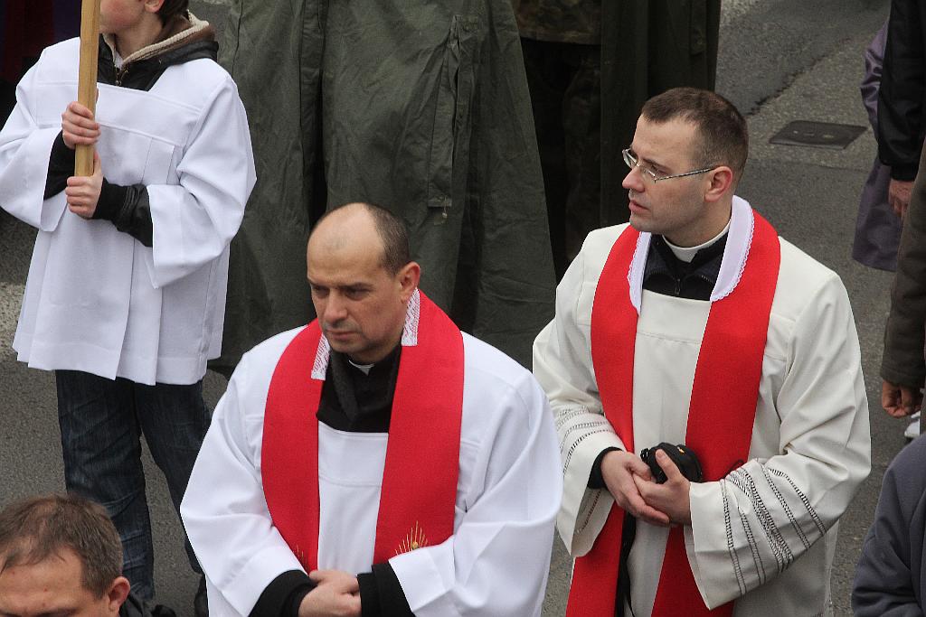 Legnicka Droga Krzyżowa