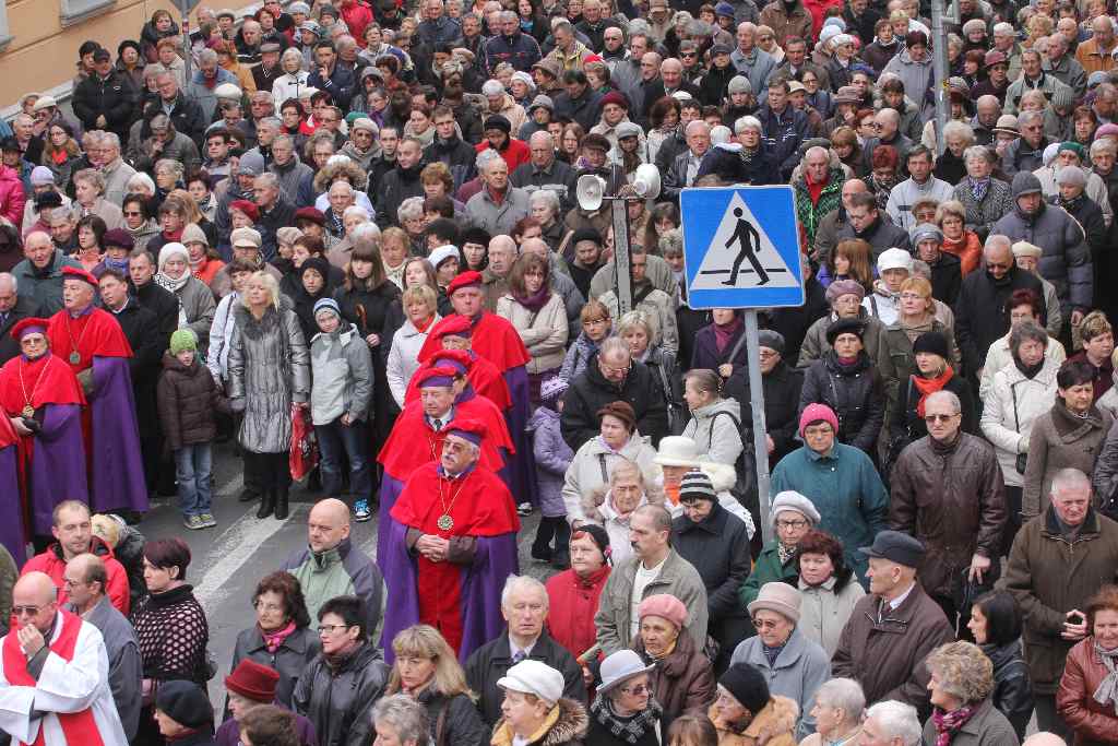 Legnicka Droga Krzyżowa