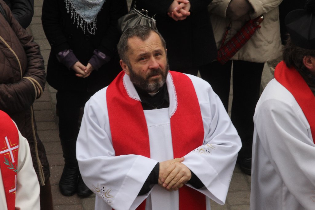 Legnicka Droga Krzyżowa