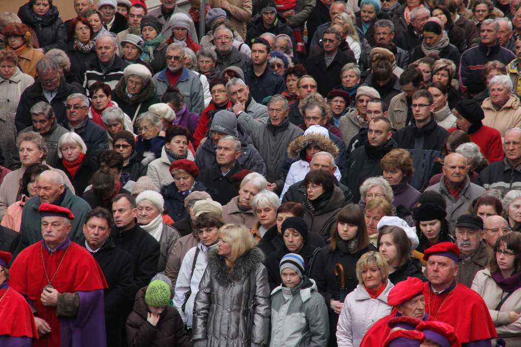 Legnicka Droga Krzyżowa