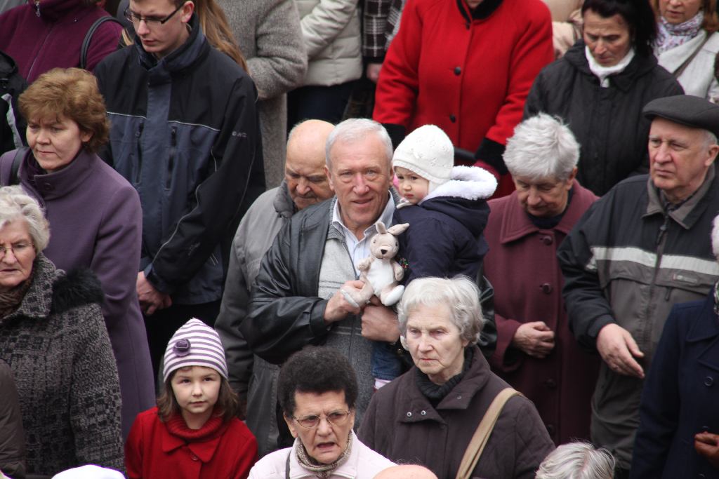 Legnicka Droga Krzyżowa