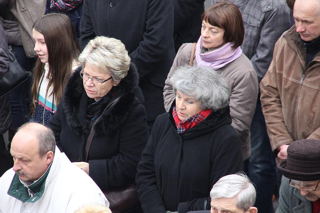 Legnicka Droga Krzyżowa