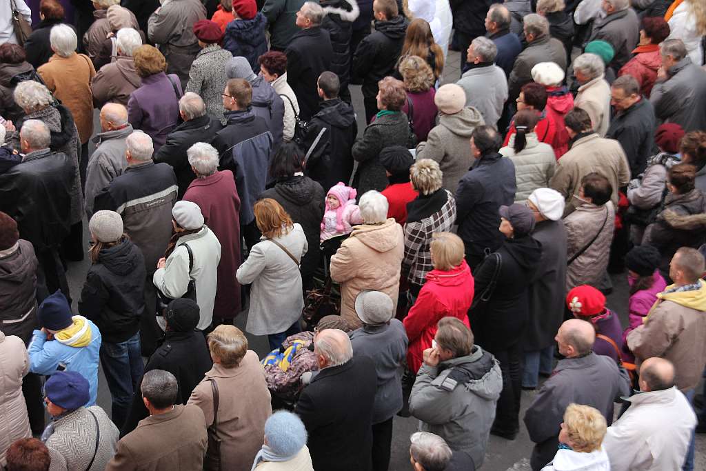 Legnicka Droga Krzyżowa