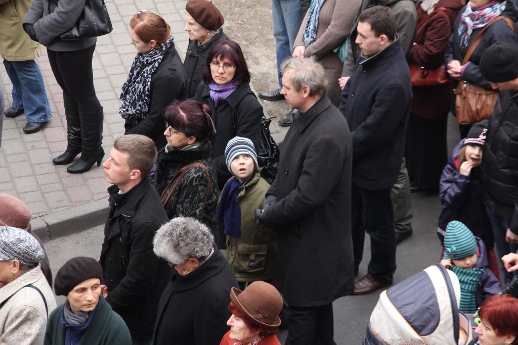 Legnicka Droga Krzyżowa