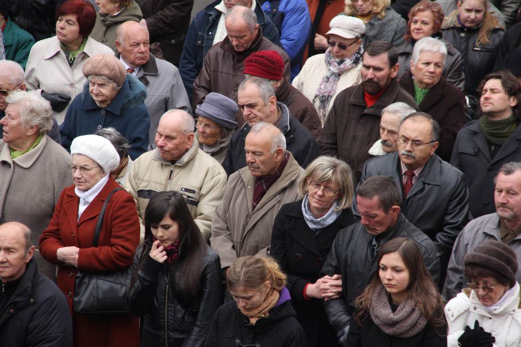Legnicka Droga Krzyżowa