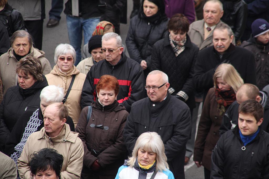 Legnicka Droga Krzyżowa