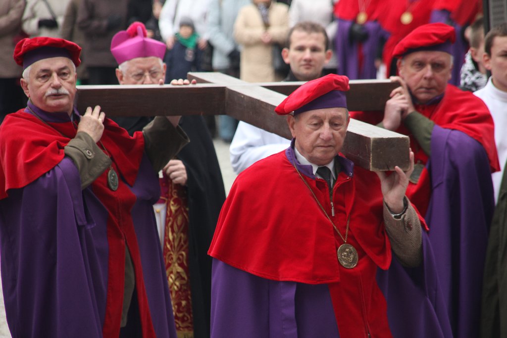 Legnicka Droga Krzyżowa