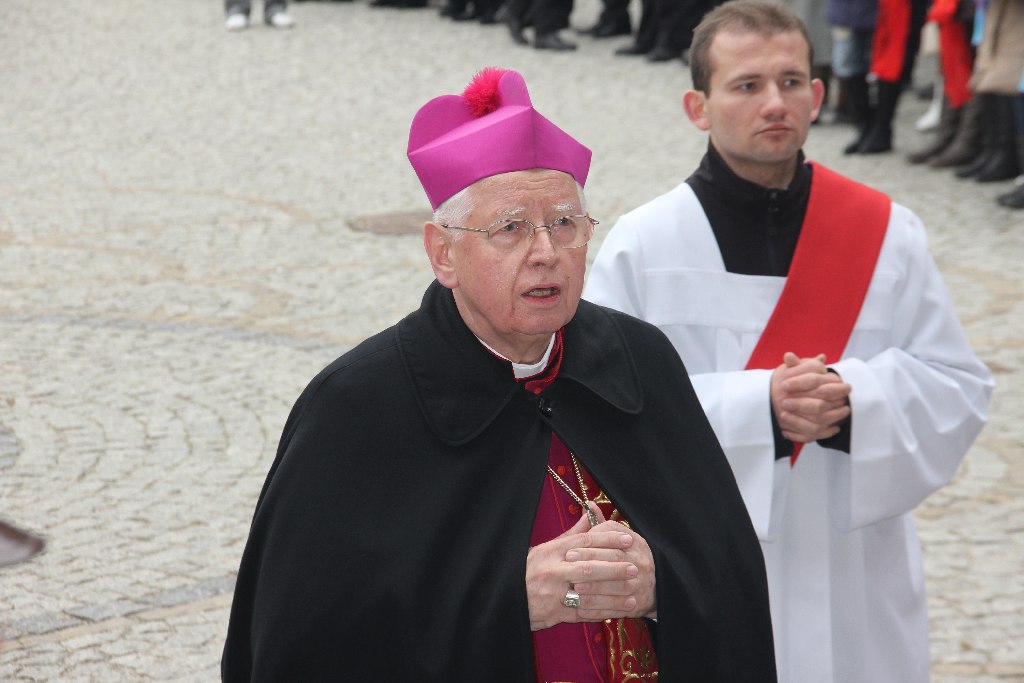 Legnicka Droga Krzyżowa