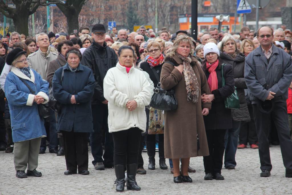 Legnicka Droga Krzyżowa