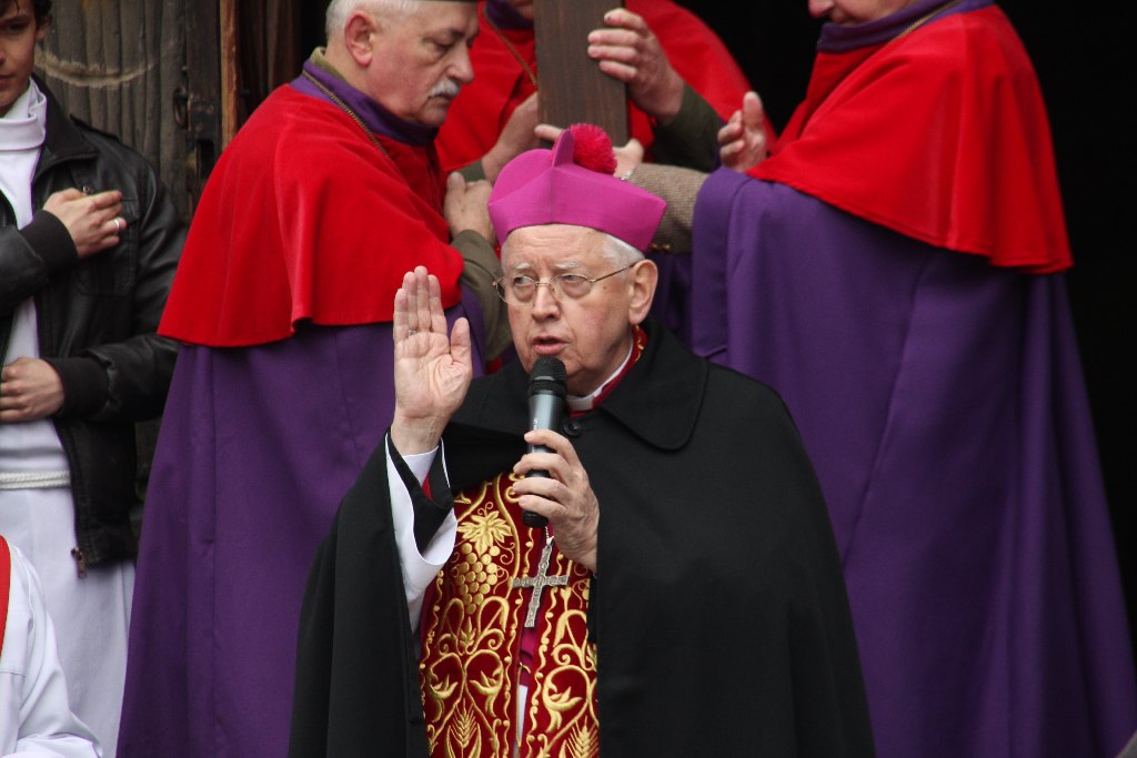 Legnicka Droga Krzyżowa