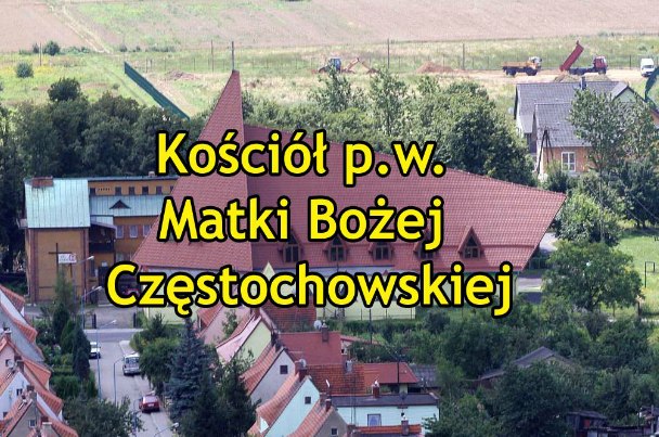 Legnickie Groby Pańskie