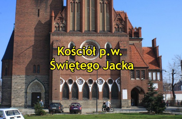 Legnickie Groby Pańskie