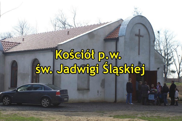 Legnickie Groby Pańskie
