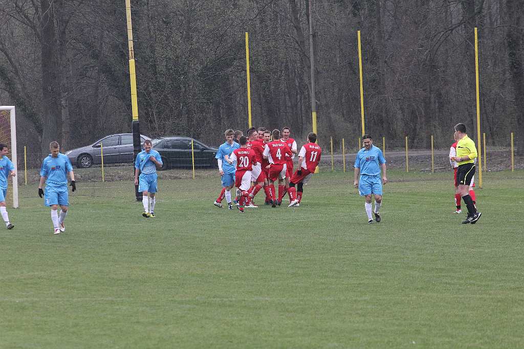 Iskra - Puma 2:2