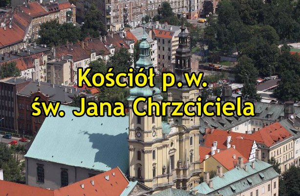 Legnickie Groby Pańskie