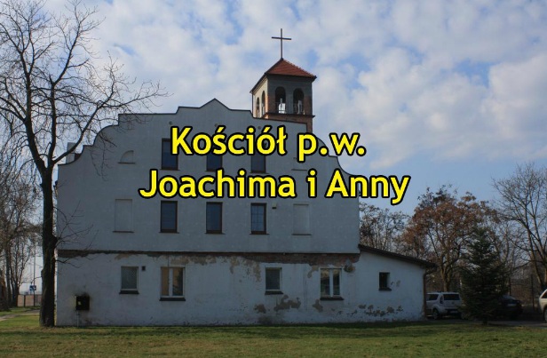Legnickie Groby Pańskie