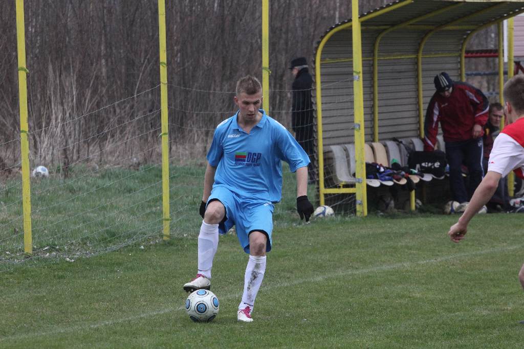 Iskra - Puma 2:2