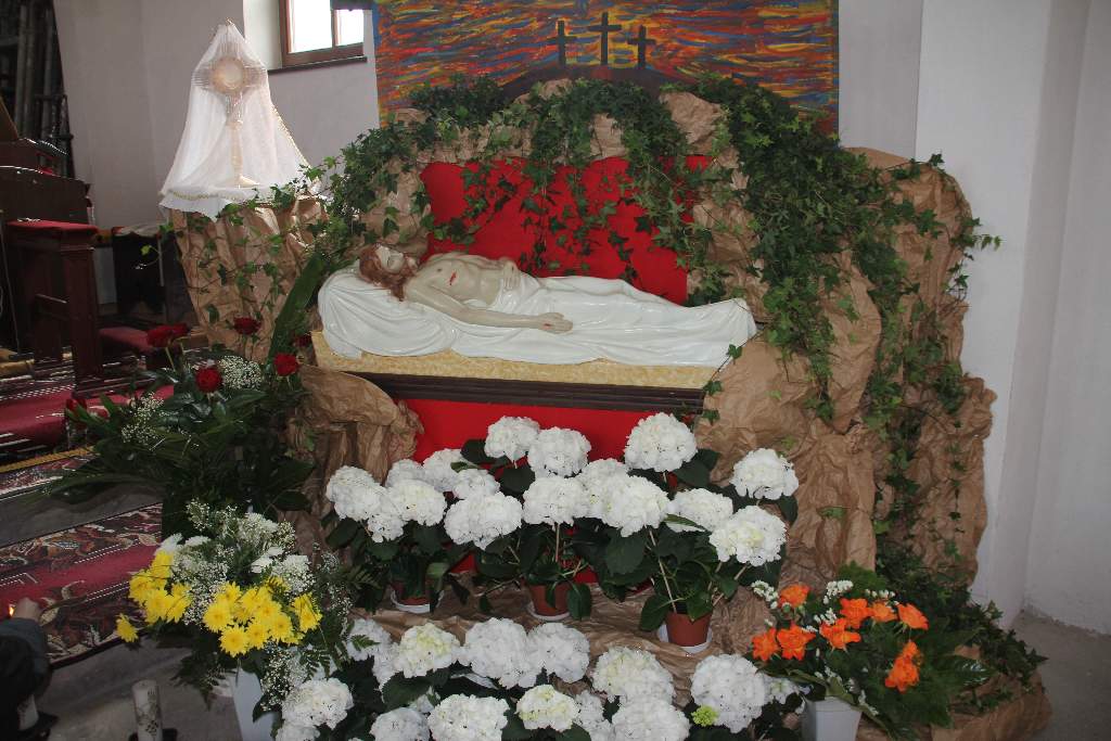 Legnickie Groby Pańskie