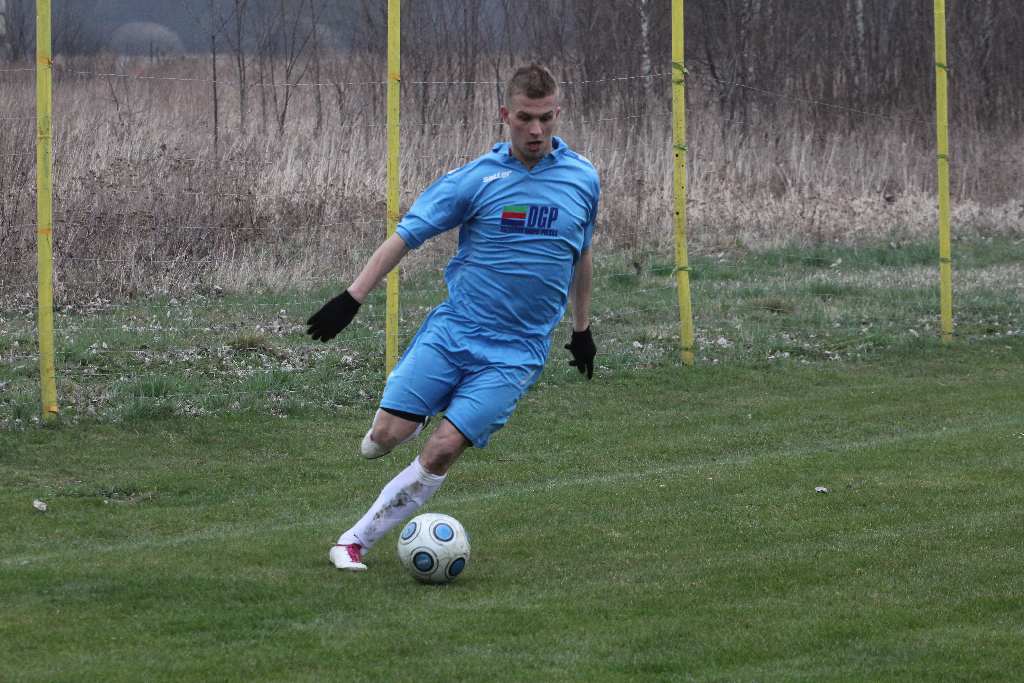 Iskra - Puma 2:2