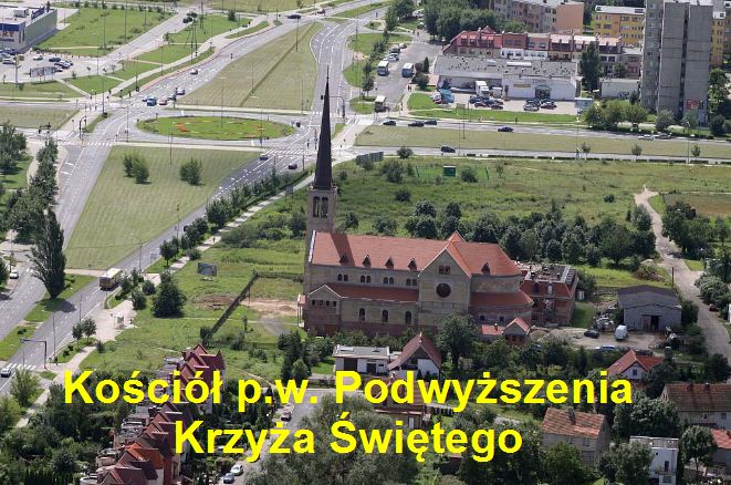 Legnickie Groby Pańskie