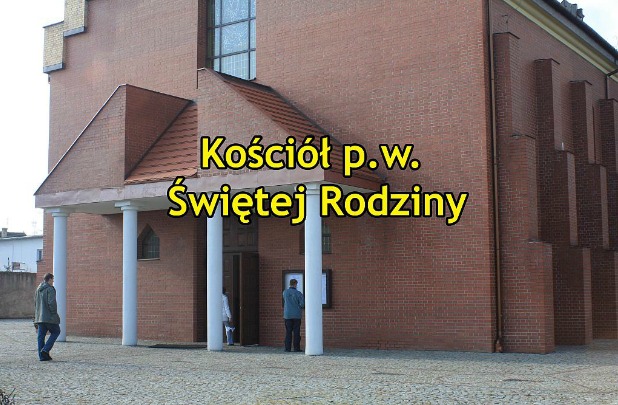 Legnickie Groby Pańskie
