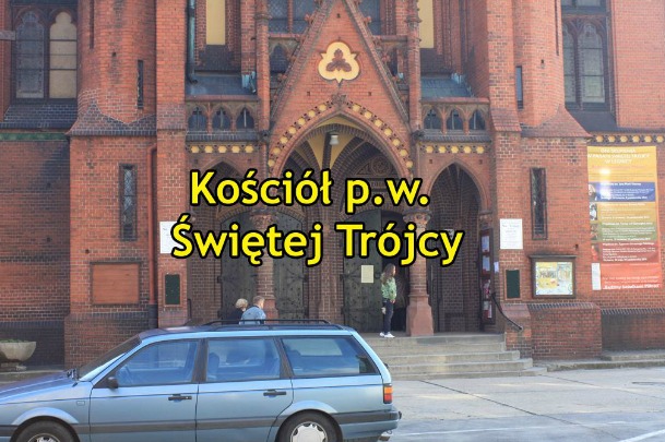 Legnickie Groby Pańskie