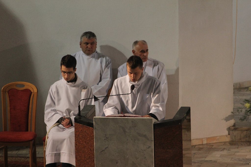 Wielka Sobota