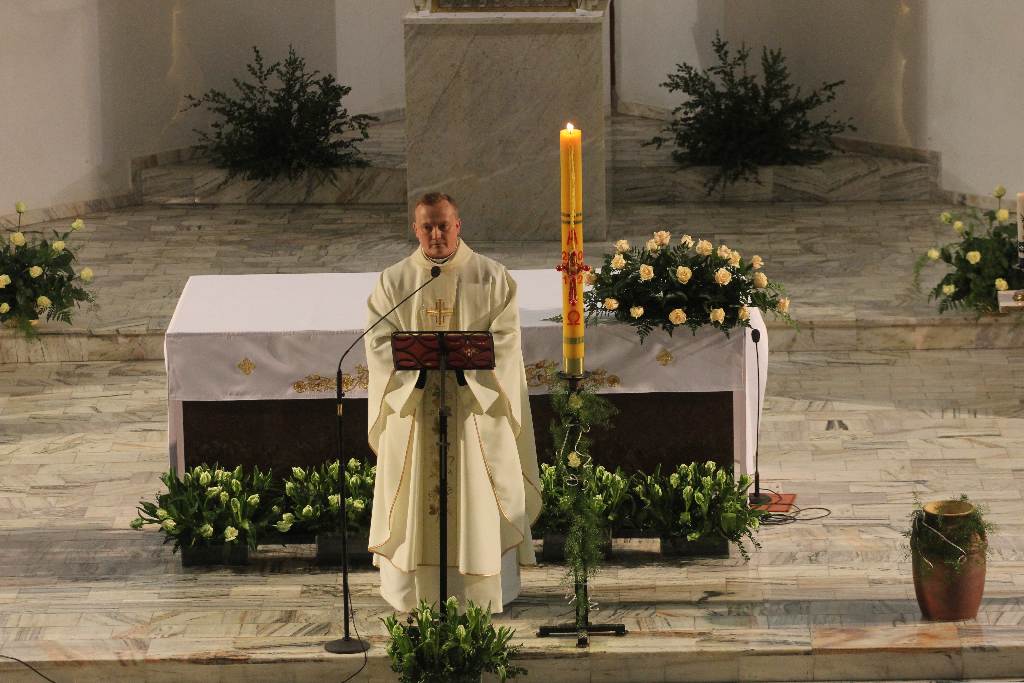 Wielka Sobota