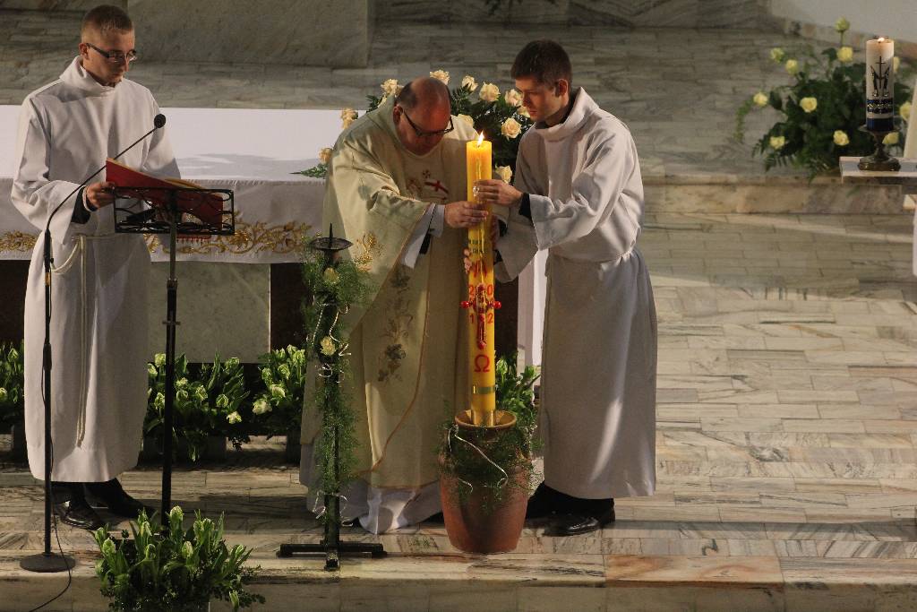 Wielka Sobota