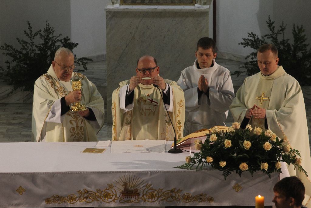 Wielka Sobota