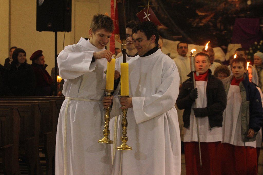 Wielka Sobota
