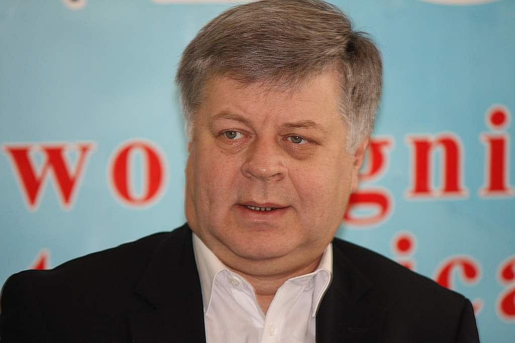 Oni byli w Legnicy