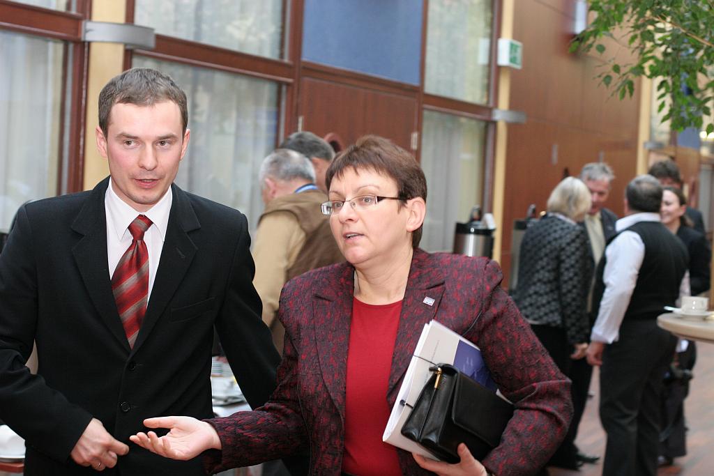 Oni byli w Legnicy