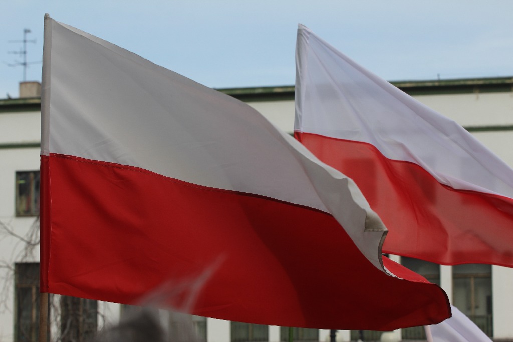 Apel i Marsz Pamięci