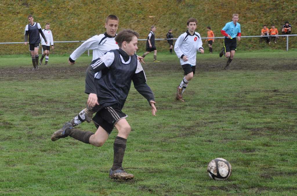 Evian Cup 2012