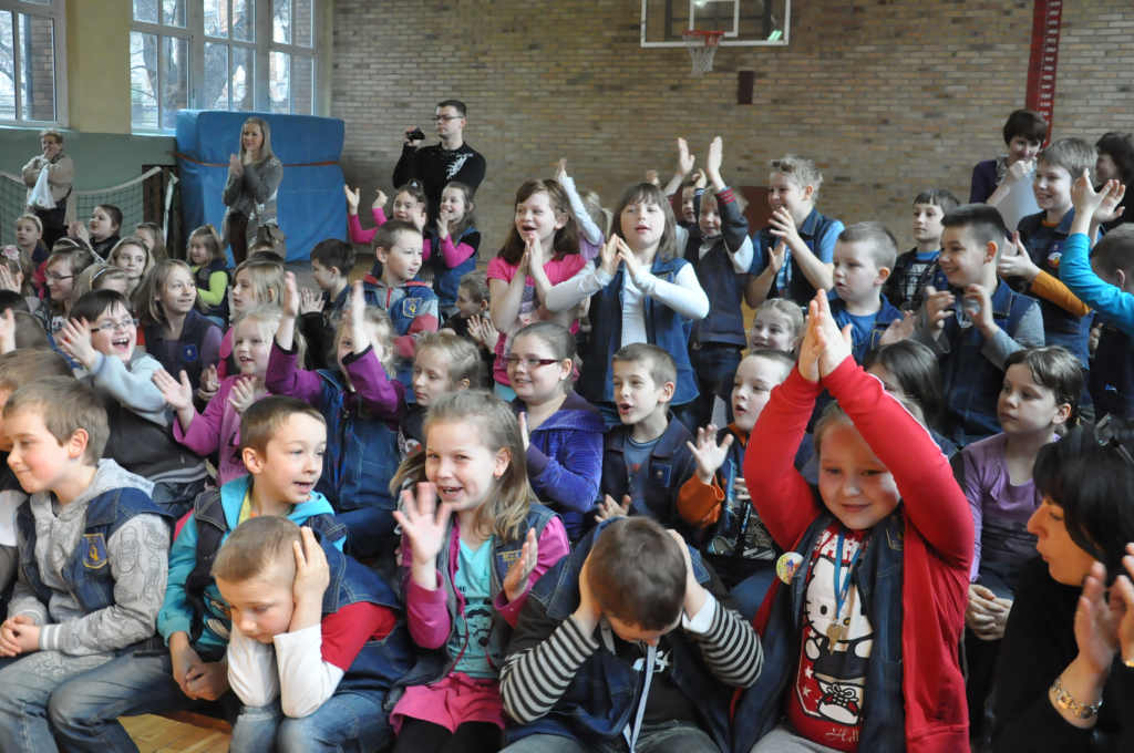 Zespół Pieśni i Tańca 