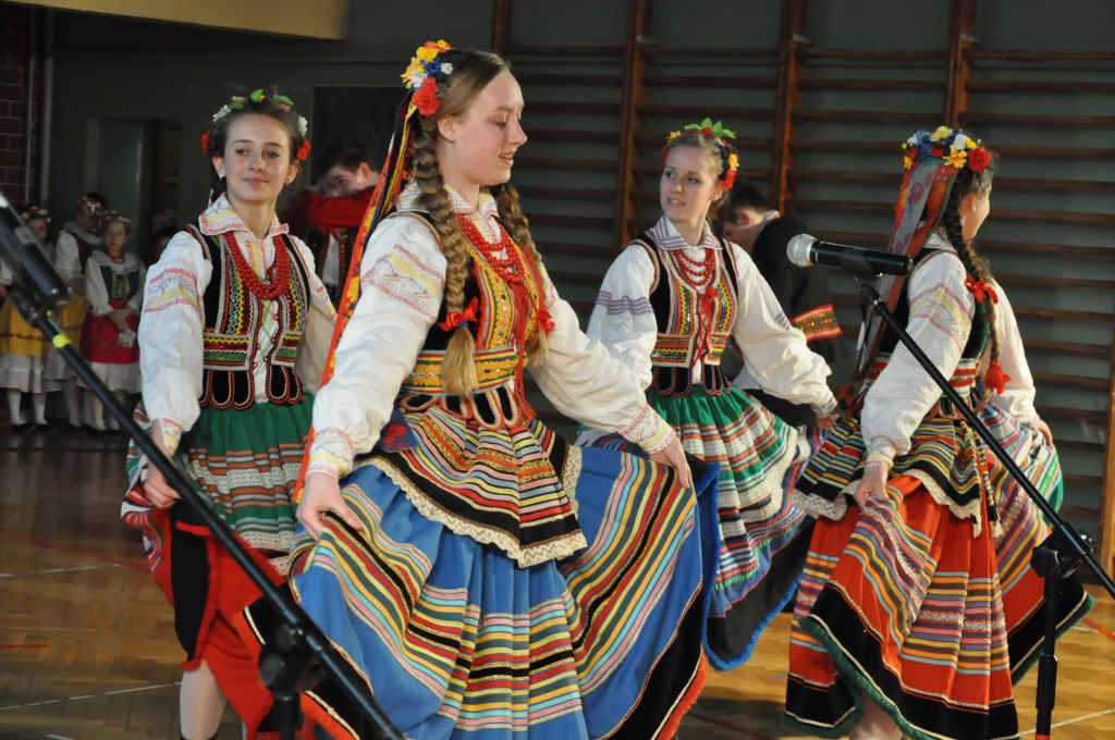 Zespół Pieśni i Tańca 