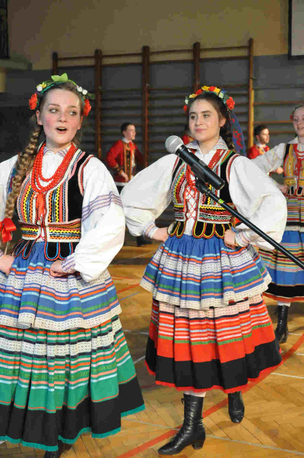 Zespół Pieśni i Tańca 