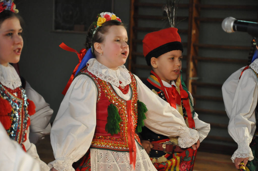 Zespół Pieśni i Tańca 