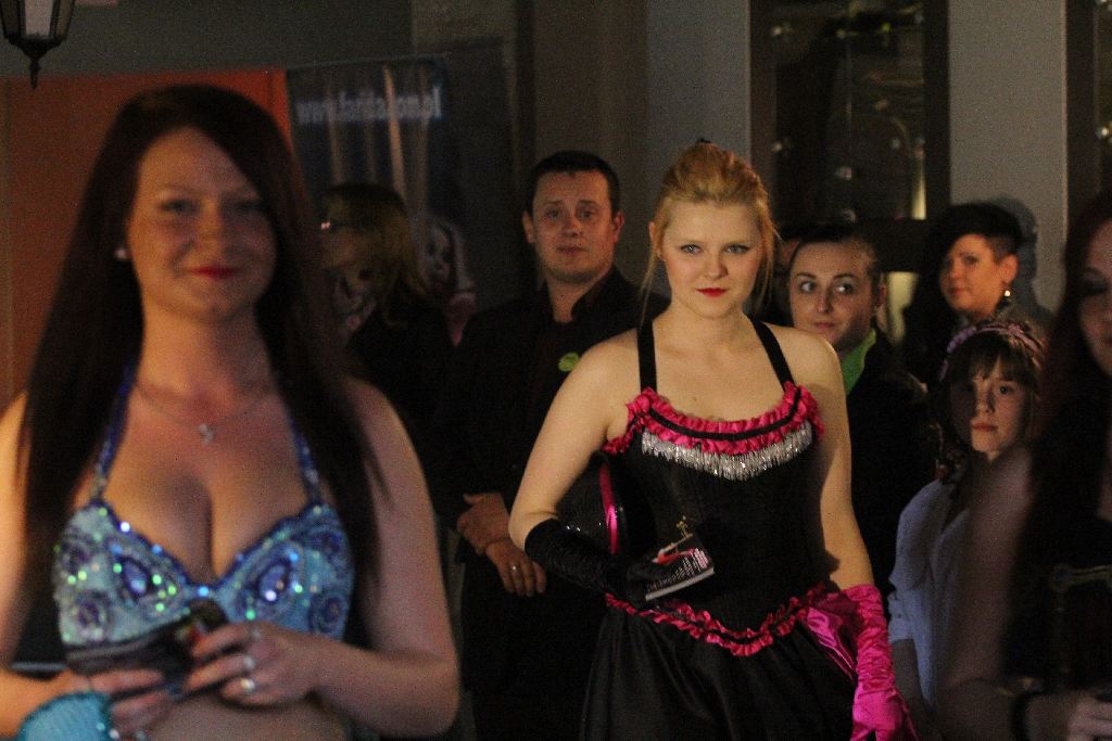 Legnickie Fashion Show