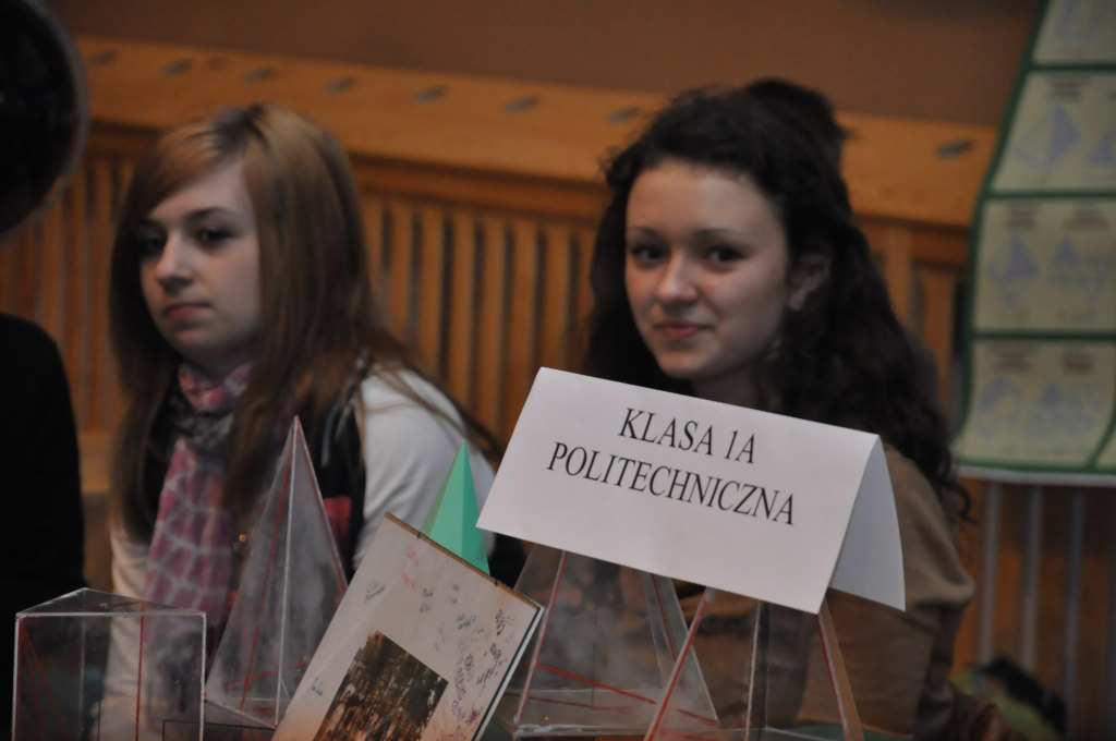 Dni otwarte w II Liceum Ogólnokształcącym