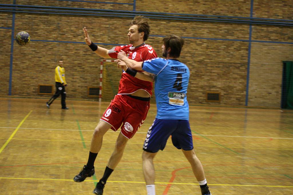 MSPR Siódemka Miedź Legnica - Chrobry Głogów 27:36