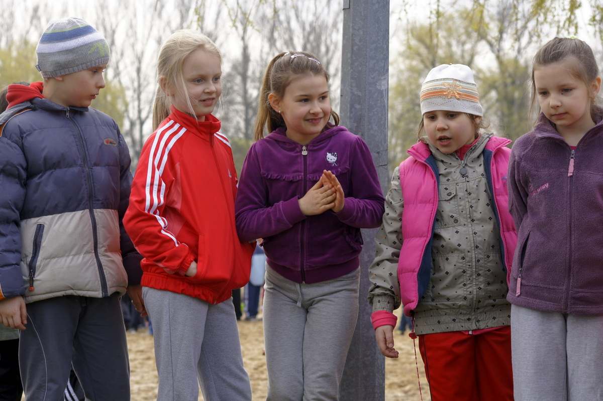 XVIII Mini Rajd 