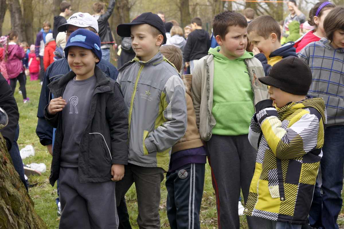 XVIII Mini Rajd 