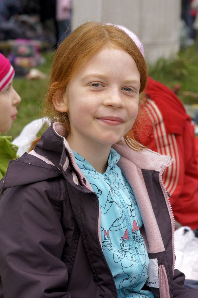 XVIII Mini Rajd 