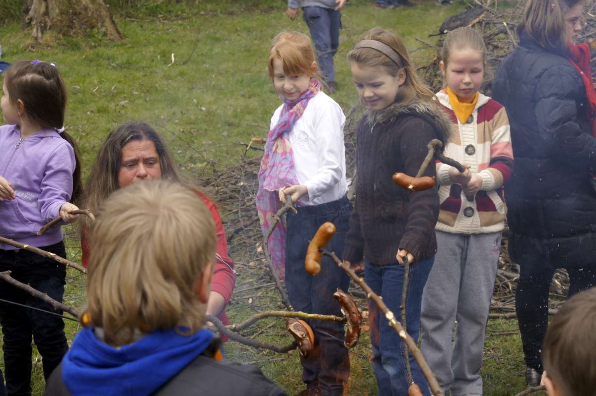 XVIII Mini Rajd 