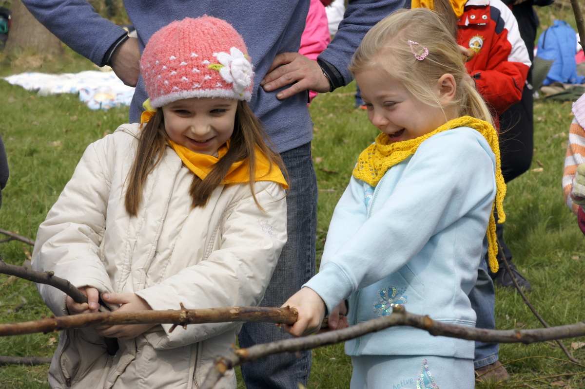 XVIII Mini Rajd 