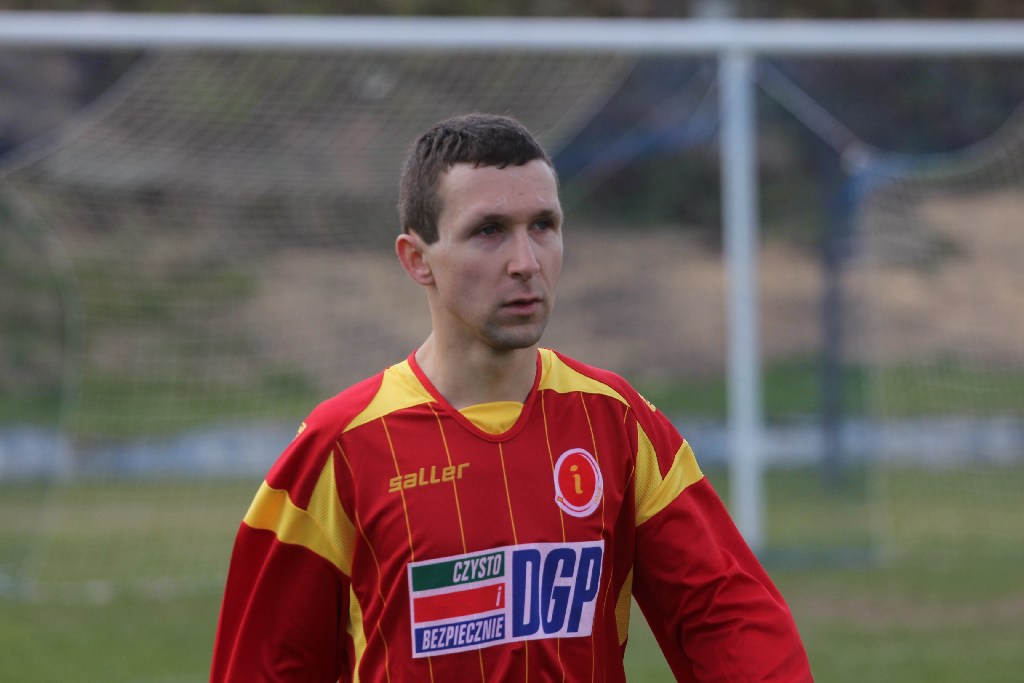 Konfeks - Iskra 3:2