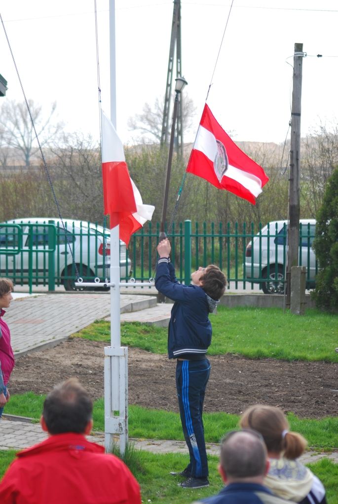 Posejdon otworzył sezon żeglarski