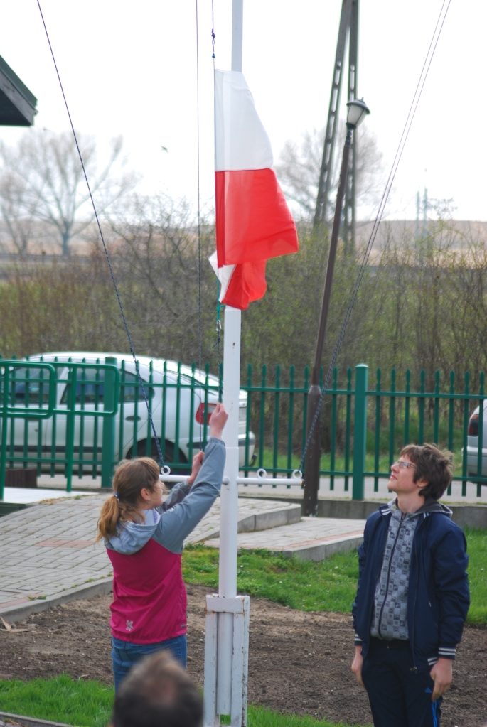Posejdon otworzył sezon żeglarski